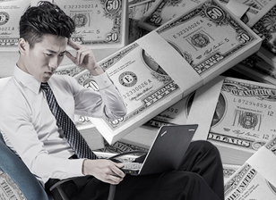 德國、日本進口設備價格太高？